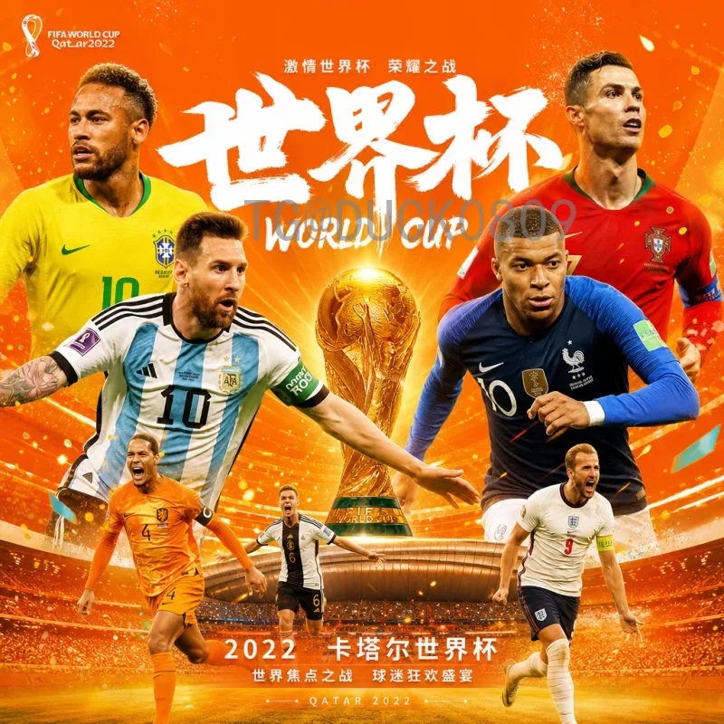 2026世界杯全面解析：扩军48队、三国联办、赛程与看点