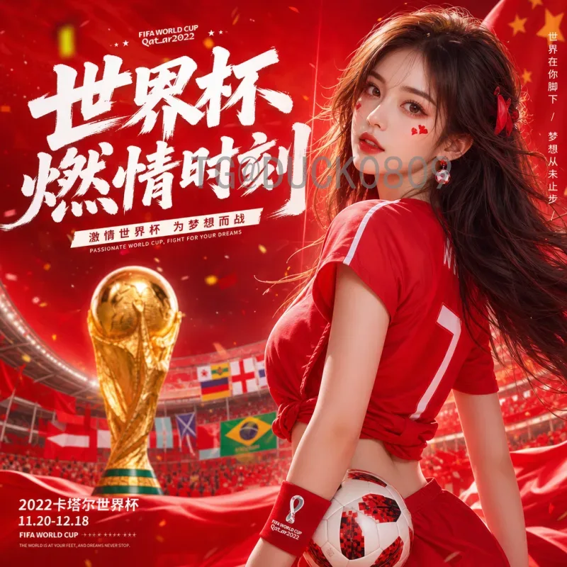 2026年美加墨世界杯球星名单全解析：谁将闪耀北美？